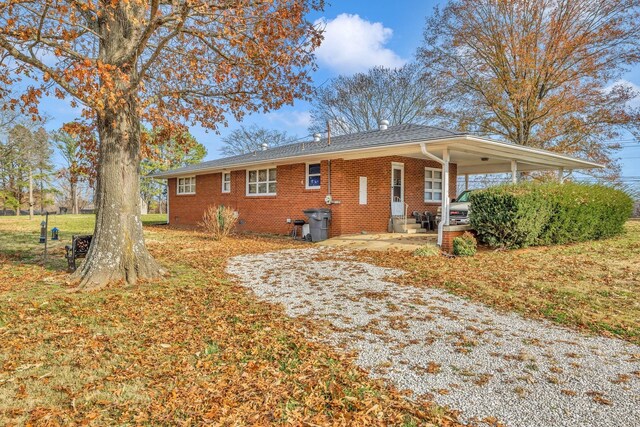 2345 Nashville Hwy, Columbia, TN 38401 - photo 28