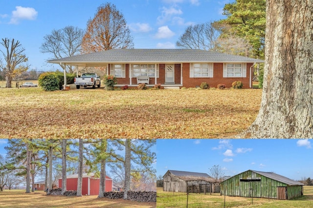 2345 Nashville Hwy, Columbia, TN 38401 - photo 3