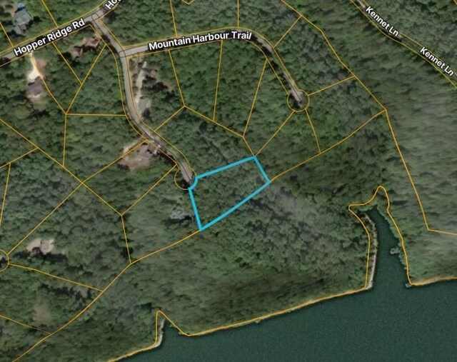 0 Mountain Harbor Dr, Sparta, TN 38583 - photo 19