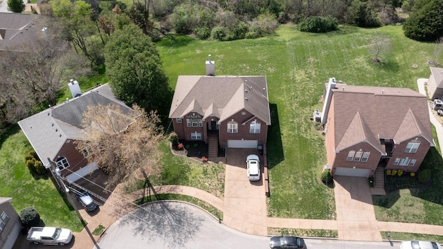 712 Sugar Mill Trl, Nashville, TN 37211 - photo 42