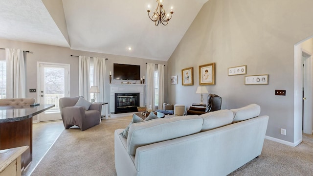 712 Sugar Mill Trl, Nashville, TN 37211 - photo 5