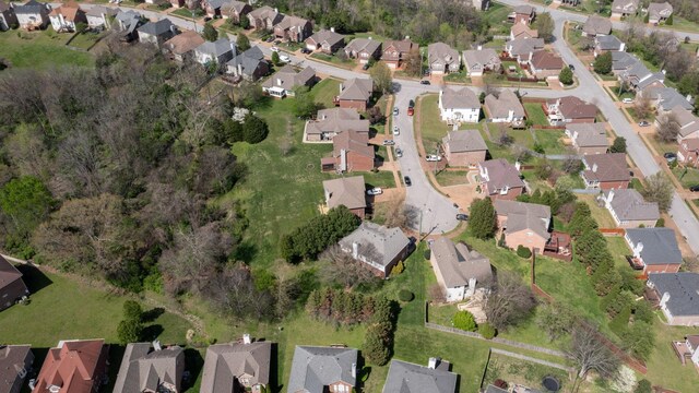 712 Sugar Mill Trl, Nashville, TN 37211 - photo 44