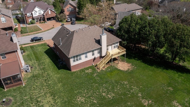 712 Sugar Mill Trl, Nashville, TN 37211 - photo 47