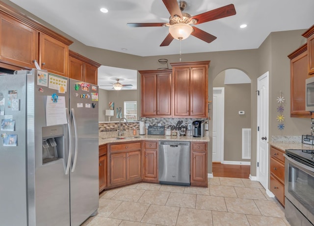 100 Abbey Ln, White House, TN 37188 - photo 11