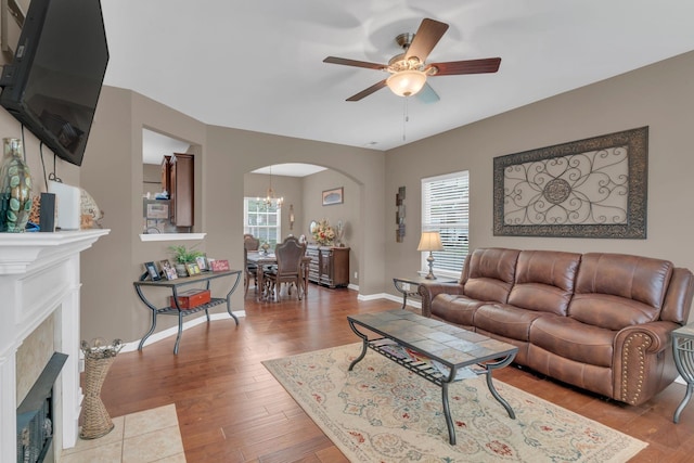 100 Abbey Ln, White House, TN 37188 - photo 3