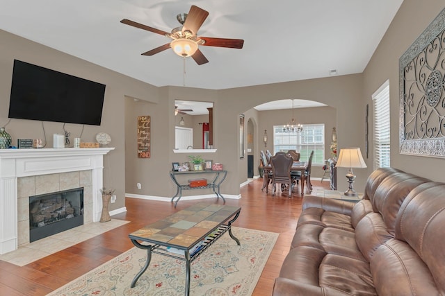 100 Abbey Ln, White House, TN 37188 - photo 5