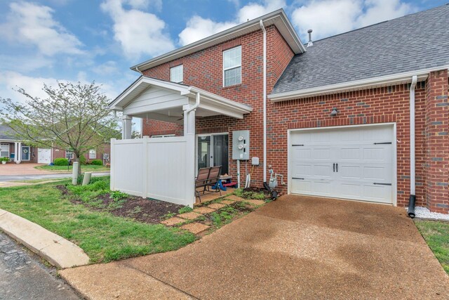 100 Abbey Ln, White House, TN 37188 - photo 27