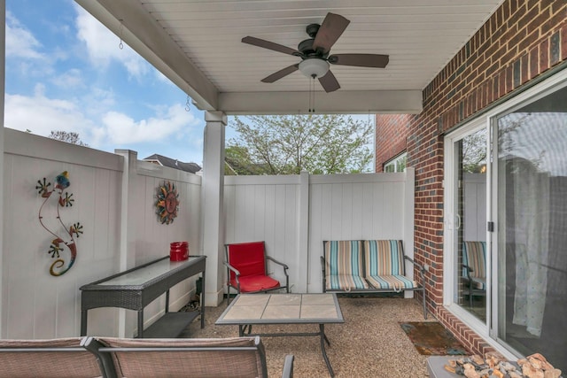 100 Abbey Ln, White House, TN 37188 - photo 26