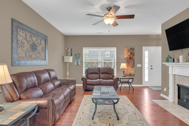 100 Abbey Ln, White House, TN 37188 - photo 7