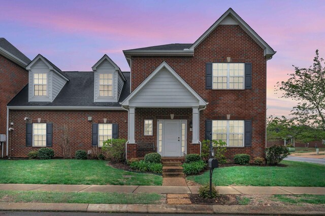 100 Abbey Ln, White House, TN 37188 - photo 1