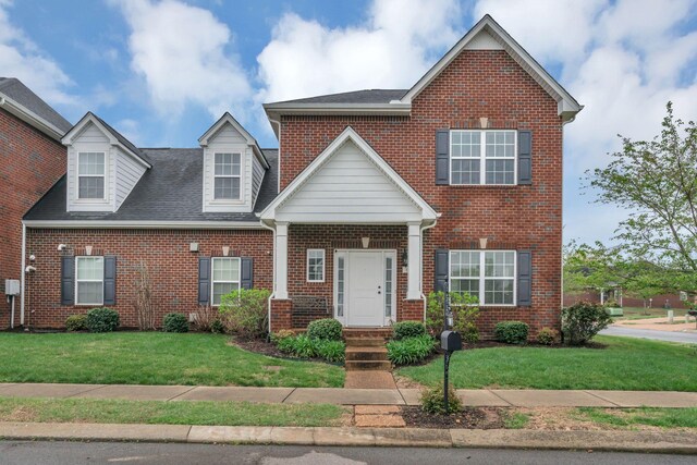 100 Abbey Ln, White House, TN 37188 - photo 2