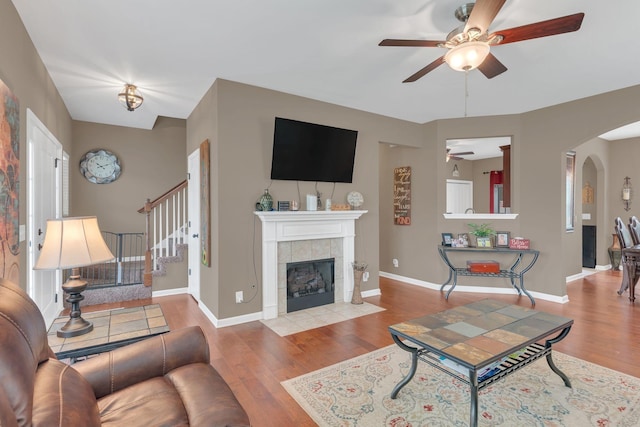 100 Abbey Ln, White House, TN 37188 - photo 4