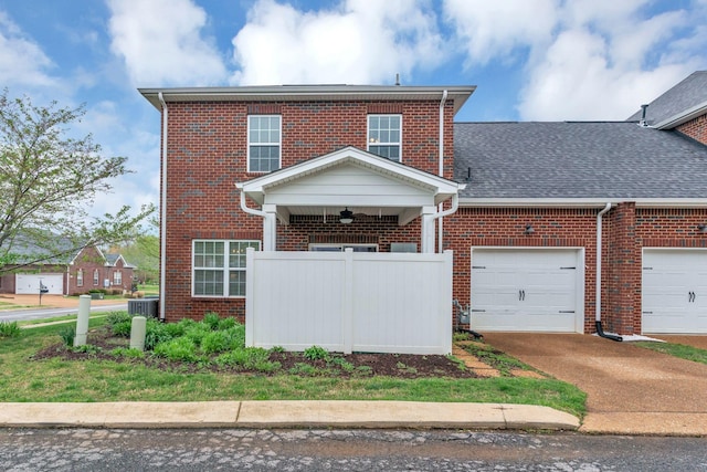 100 Abbey Ln, White House, TN 37188 - photo 28