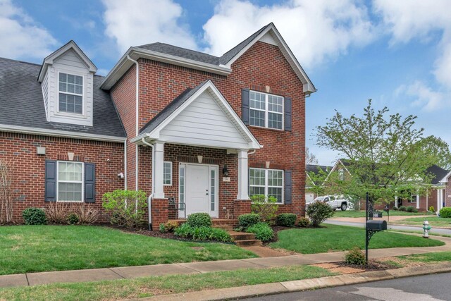 100 Abbey Ln, White House, TN 37188 - photo 30