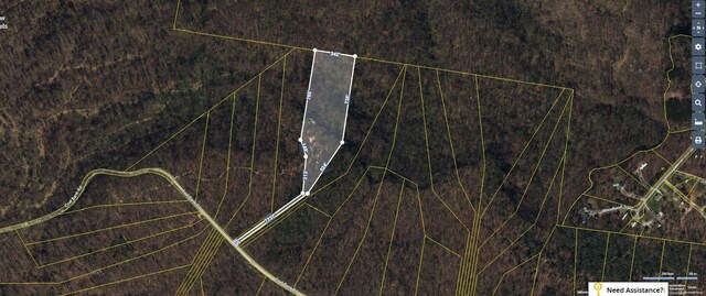 233 Crest View Ln, Sparta, TN 38583 - photo 48