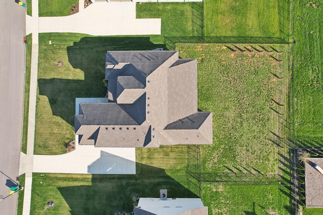 2042 Imagine Cir, Spring Hill, TN 37174 - aerial view