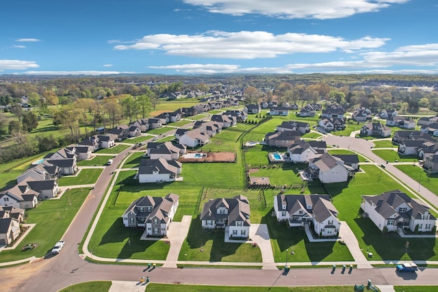 2042 Imagine Cir, Spring Hill, TN 37174 - view of property location featuring nearby suburban area