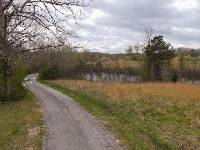 1601 Harvie Mills Rd W, Cookeville, TN 38501 - view of road