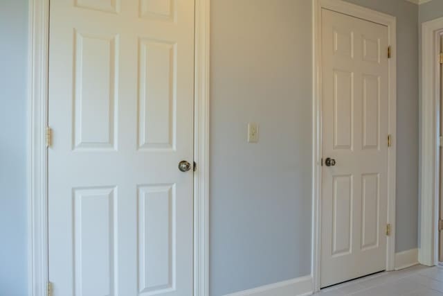1601 Harvie Mills Rd W, Cookeville, TN 38501 - view of closet