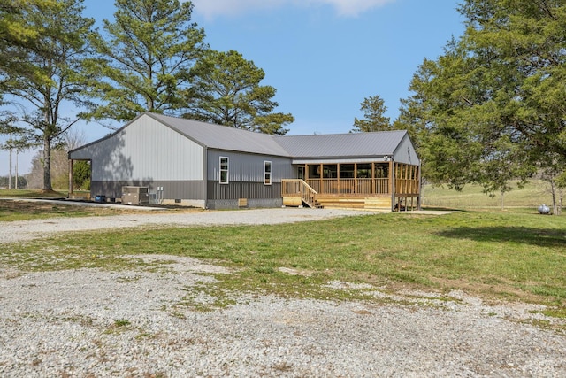 158 Barnesville Rd, Summertown, TN 38483 - photo 22
