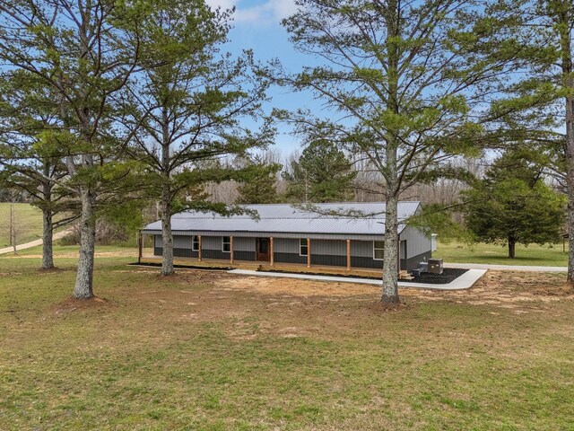 158 Barnesville Rd, Summertown, TN 38483 - photo 1