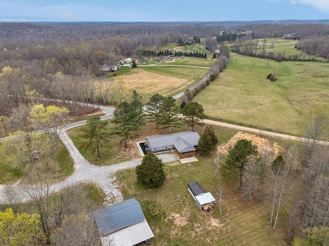 158 Barnesville Rd, Summertown, TN 38483 - photo 23