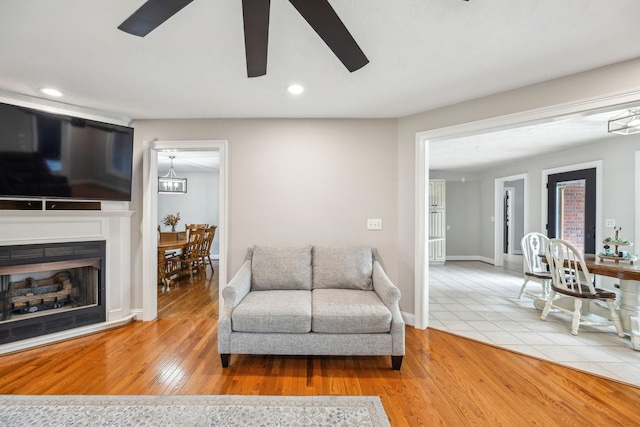 154 Barnesville Rd, Summertown, TN 38483 - photo 8