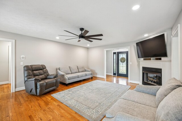 154 Barnesville Rd, Summertown, TN 38483 - photo 7