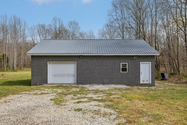 154 Barnesville Rd, Summertown, TN 38483 - photo 26