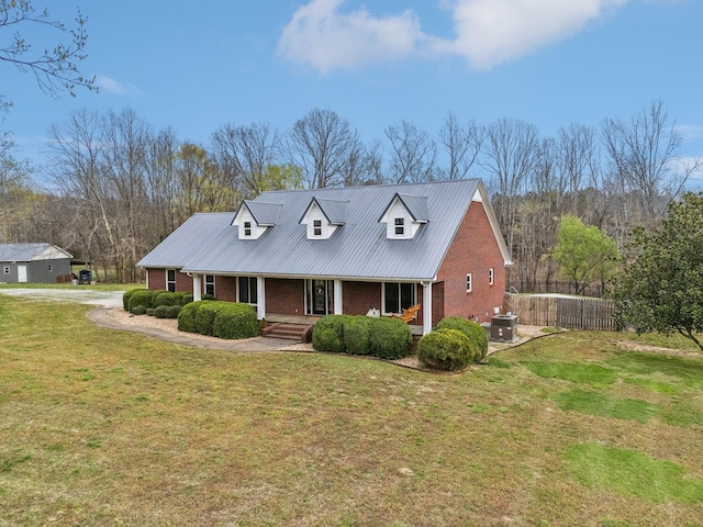 154 Barnesville Rd, Summertown, TN 38483 - photo 29