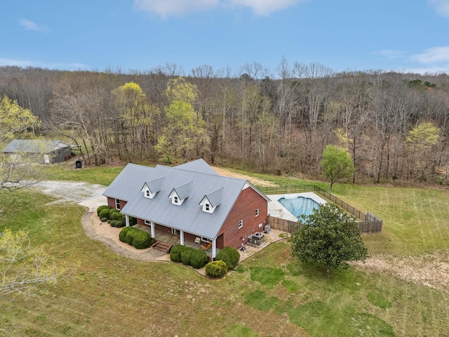 154 Barnesville Rd, Summertown, TN 38483 - photo 1