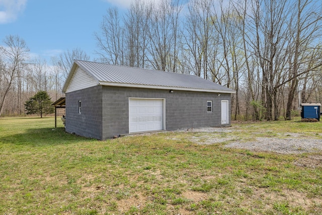 154 Barnesville Rd, Summertown, TN 38483 - photo 25