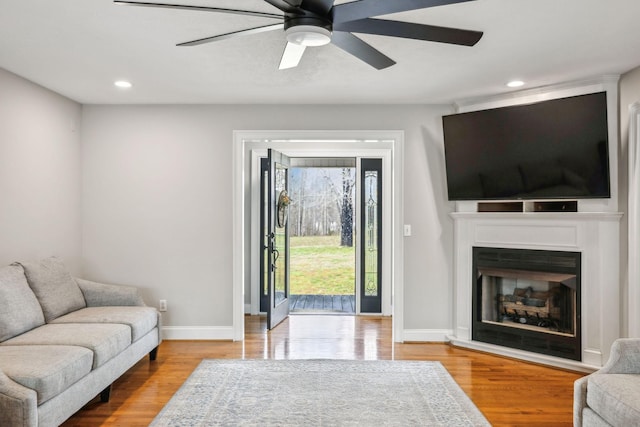 154 Barnesville Rd, Summertown, TN 38483 - photo 6