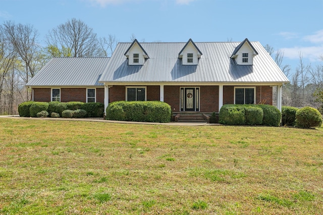 154 Barnesville Rd, Summertown, TN 38483 - photo 2