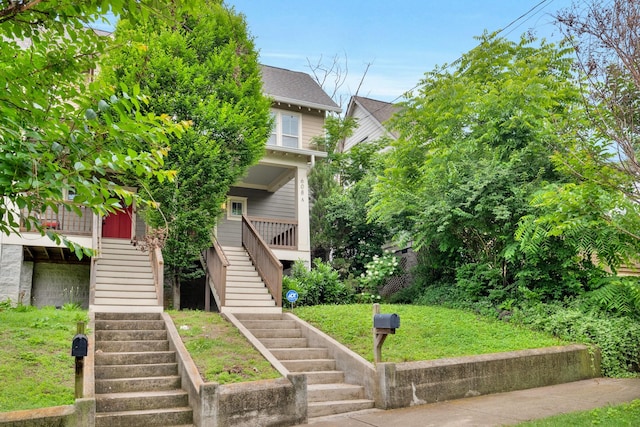 608 S 12th St Unit A, Nashville, TN 37206 - photo 4