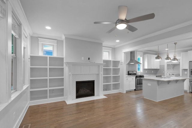 608 S 12th St Unit A, Nashville, TN 37206 - photo 17