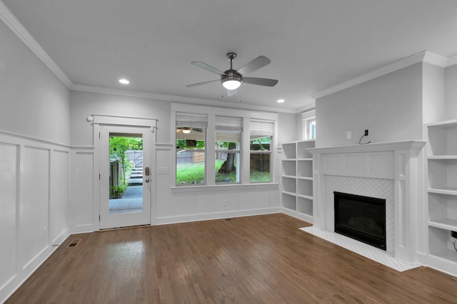 608 S 12th St Unit A, Nashville, TN 37206 - photo 2