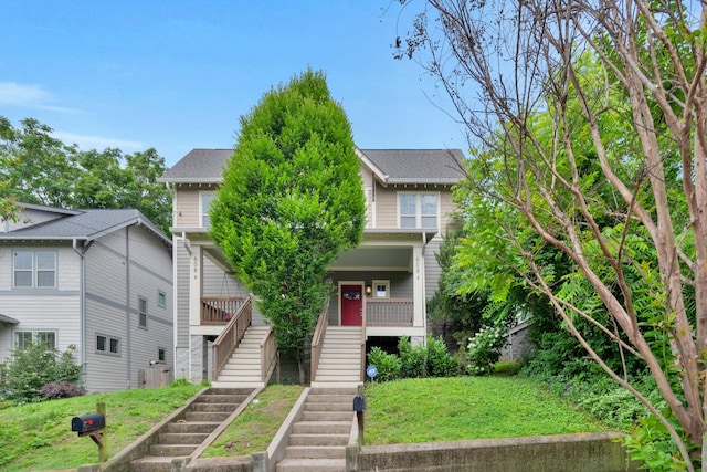 608 S 12th St Unit A, Nashville, TN 37206 - photo 5