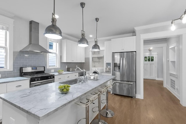 608 S 12th St Unit A, Nashville, TN 37206 - photo 6