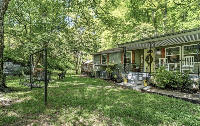 2317 Brown Rd, Knoxville, TN 37920 - photo 3