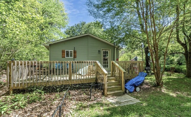 2317 Brown Rd, Knoxville, TN 37920 - photo 23