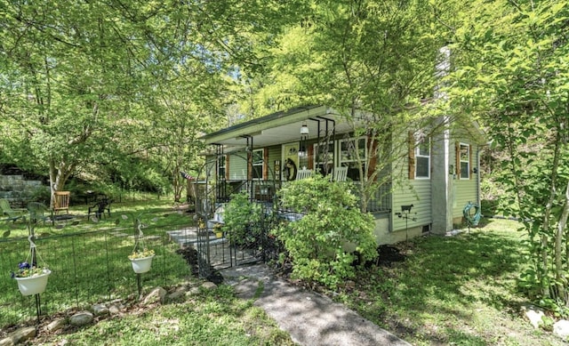 2317 Brown Rd, Knoxville, TN 37920 - photo 1