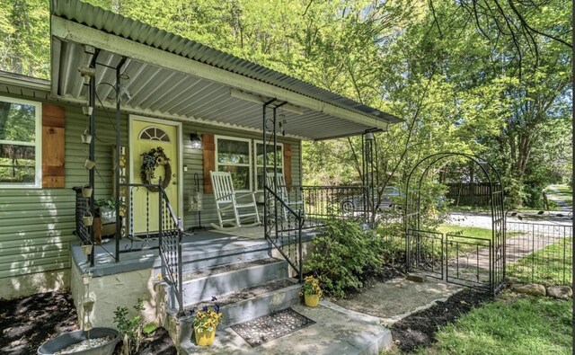 2317 Brown Rd, Knoxville, TN 37920 - photo 4