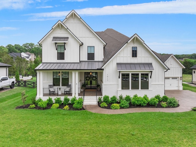 1017 Annecy Pkwy, Nolensville, TN 37135 - photo 1