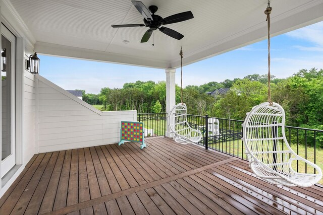 1017 Annecy Pkwy, Nolensville, TN 37135 - photo 40