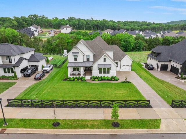 1017 Annecy Pkwy, Nolensville, TN 37135 - photo 48