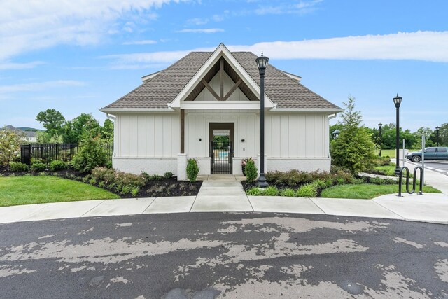 1017 Annecy Pkwy, Nolensville, TN 37135 - photo 52