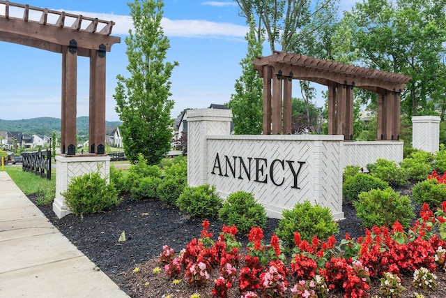 1017 Annecy Pkwy, Nolensville, TN 37135 - photo 50