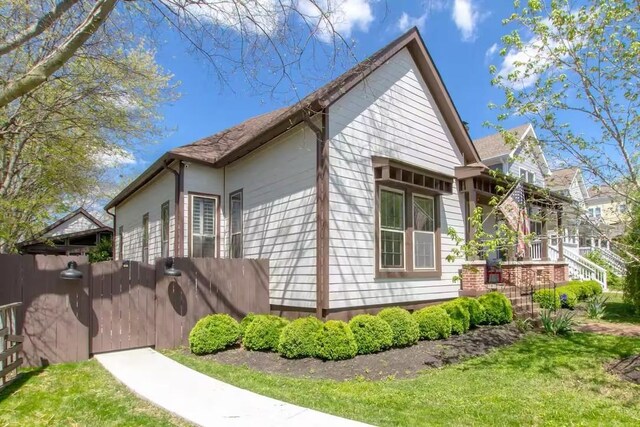 5110 Michigan Ave, Nashville, TN 37209 - photo 4