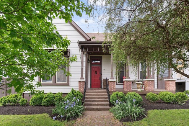 5110 Michigan Ave, Nashville, TN 37209 - photo 3